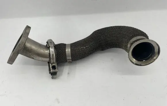 Audi Q5 SQ5 8R EGR valve line/pipe/hose 059131530N 1KO253725E