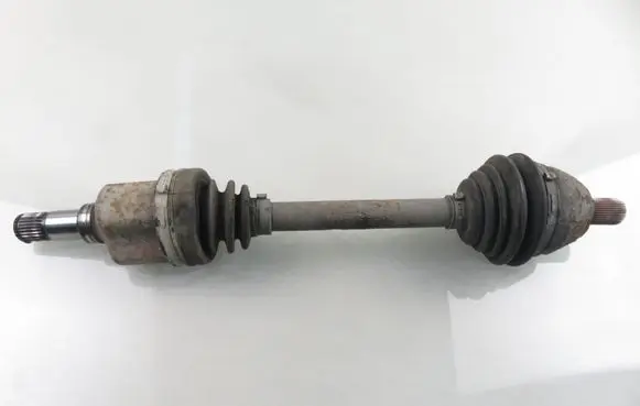 Volvo S40 Front driveshaft 