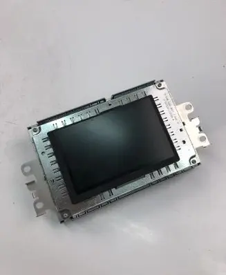 Volvo V40 Screen/display/small screen 31438296