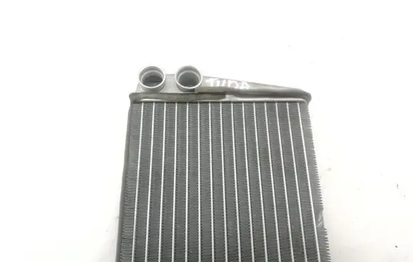 Nissan Tiida C11 Electric cabin heater radiator 669223CJ