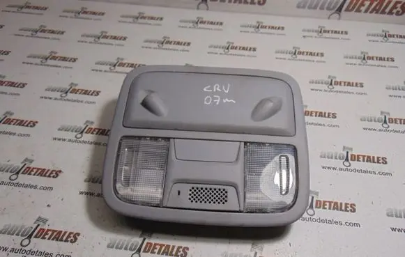Honda CR-V Front seat light 37130SWWE011M1