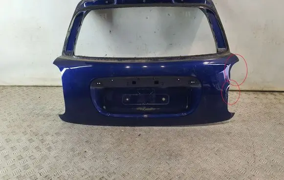 Mini One - Cooper F56 F55 Tailgate/trunk/boot lid 41007320545 7320545