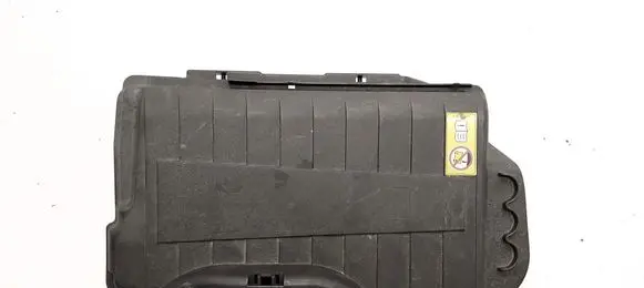 Mercedes-Benz A W176 Battery box tray cover/lid A2465410005