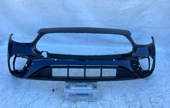 Mercedes-Benz E AMG W213 Front bumper A2138857404