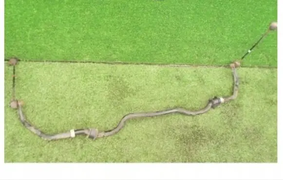 KIA Carens I Front anti-roll bar/sway bar