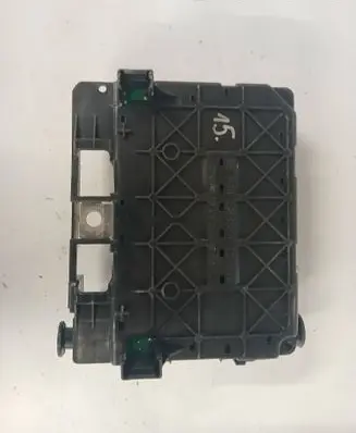 Citroen Xsara Picasso Fuse module 9650618580