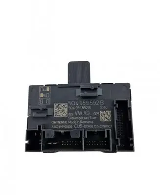 Seat Leon (5F) Door control unit/module 5Q4959592B