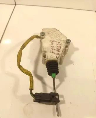 Seat Alhambra (Mk1) Central locking motor 7M0959775C 404155 95VW9B241AB