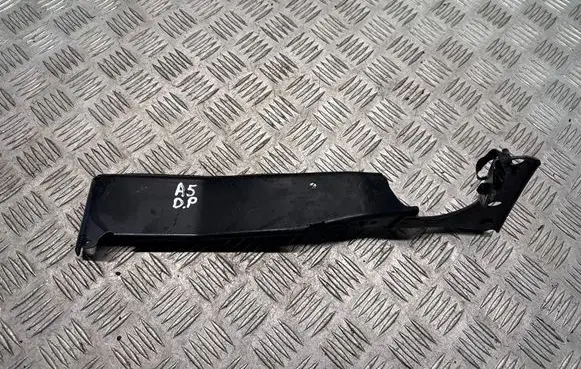 Audi A5 Sportback 8TA Fender mounting bracket 8T0821136
