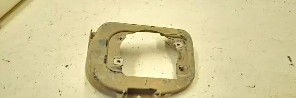 Jeep Renegade Fog light bracket 52097729DX
