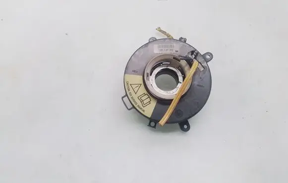 Fiat Punto (188) Airbag slip ring squib (SRS ring) 00400087