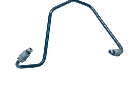 Skoda Rapid (NH) Brake booster pipe/hose 6R1614739AL