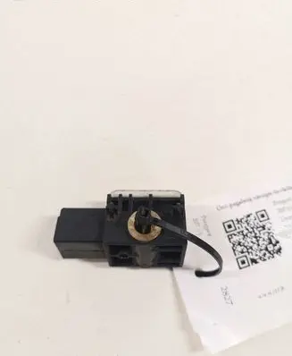 Peugeot 207 Airbag deployment crash/impact sensor 9659186280
