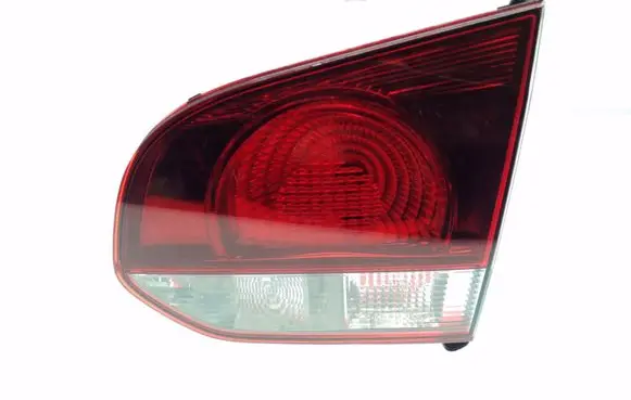 Volkswagen Golf VI Tailgate rear/tail lights 5K0945094AA