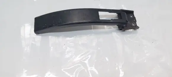 Volkswagen Crafter Rear door check strap stopper A9067600228