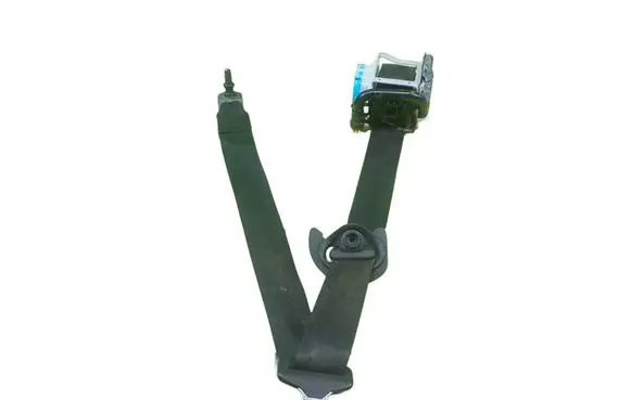 Mercedes-Benz A W176 Front seatbelt 307494598228 BEZPIECZENSTWA