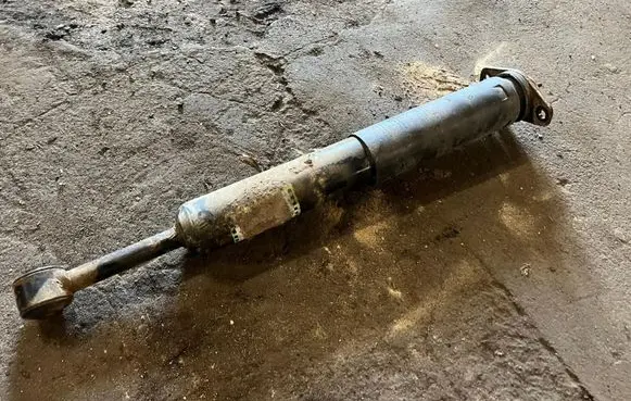 Chrysler 300 - 300C Rear shock absorber/damper 18477N