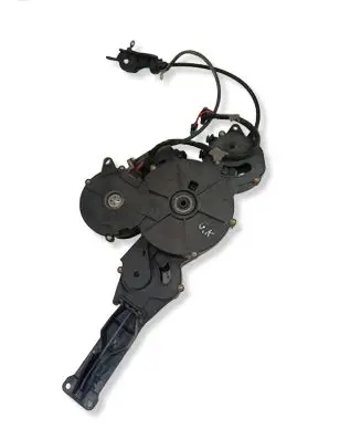 Citroen C8 Sliding door motor assembly 16835853 1489111080 PA61409