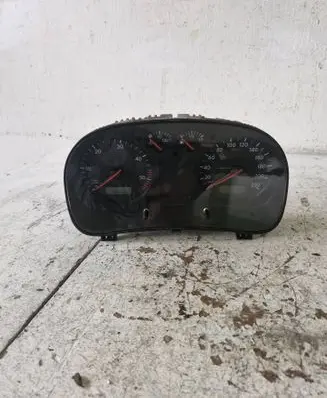 Volkswagen Golf IV Speedometer (instrument cluster) 1J0920803E