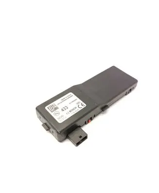 Door central lock control unit/module