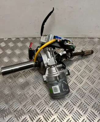 KIA Ceed Power steering control unit/module 4JD5A401 56300A2051 A256300051
