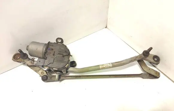 Volvo V40 Front wiper linkage and motor 31378574 3397021692 141209