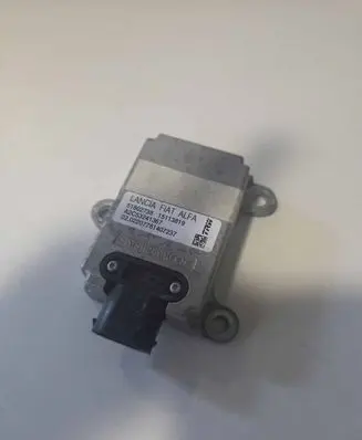 Alfa Romeo 159 ESP acceleration yaw rate sensor 51802738