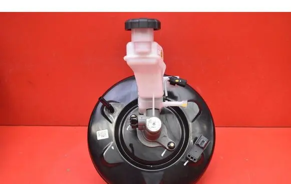 KIA Sportage Brake booster 58500N7210