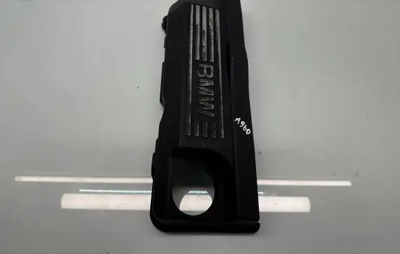 BMW 1 E81 E87 Engine cover (trim)