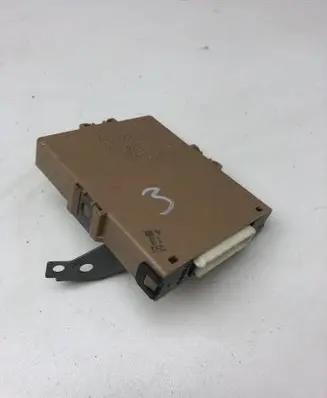 Toyota Prius (XW20) Other control units/modules 8911147050