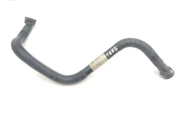 Porsche Panamera (970) Air intake hose/pipe 97011302400