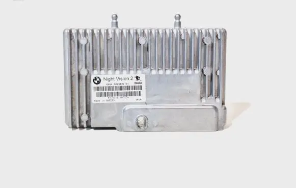 BMW 7 F01 F02 F03 F04 Camera control unit module 66549226801 922680101