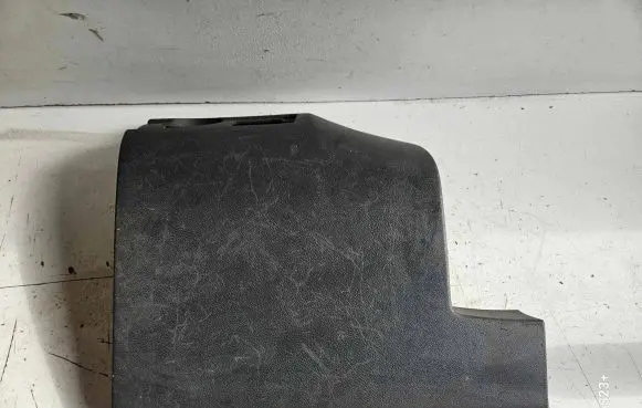 Volkswagen Multivan T5 Dashboard lower bottom trim panel 7H5857915