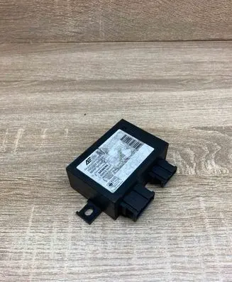 Seat Alhambra (Mk1) Immobilizer control unit/module 7M0953257AA 5WK48470