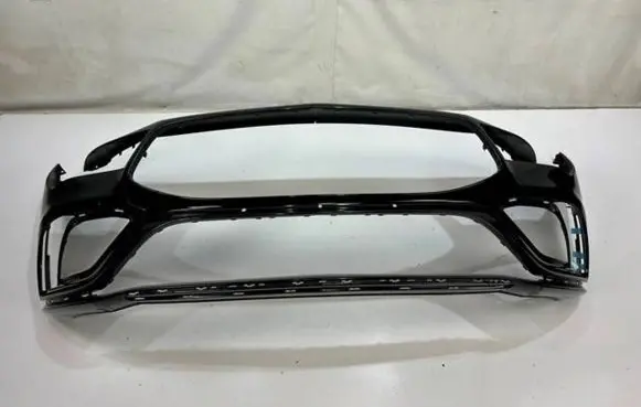 Mercedes-Benz CLA C118 X118 Front bumper