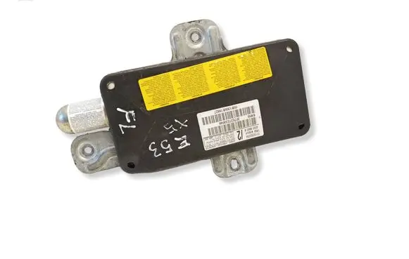 BMW X5 E53 Front door airbag 307037233044 011929820094 0339883B
