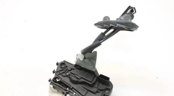 Ford Focus Coupe door lock (next to the handle) JX7AA21813EE