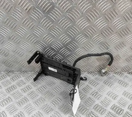 Audi Q4 Sportback e-tron Positive cable (battery) 1EA937548A 1EA915345A