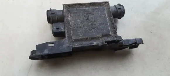 Audi A4 S4 B5 8D Door control unit/module 4a0959981 d104-00