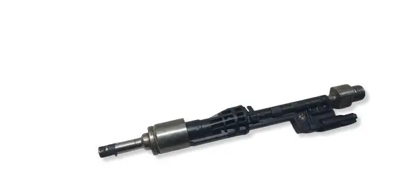 BMW 3 E92 E93 Rear shock absorber with coil spring 7568407