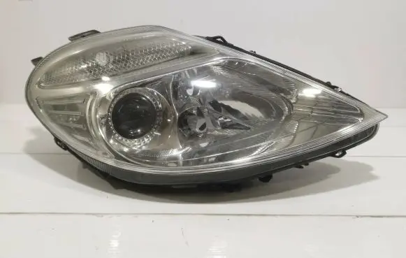 Citroen C8 Headlight/headlamp 89006372