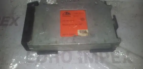 Seat Toledo I (1L) ABS control unit/module 1HO907379B 10094103134