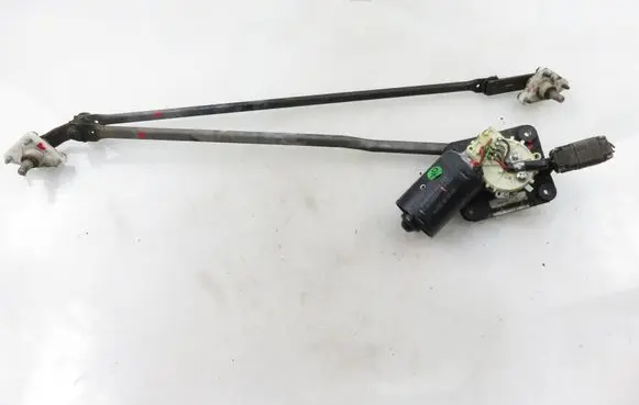 Nissan Terrano Front wiper linkage 9390332378 9390332384