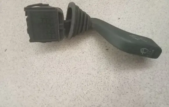 Opel Astra G Indicator stalk 090243395