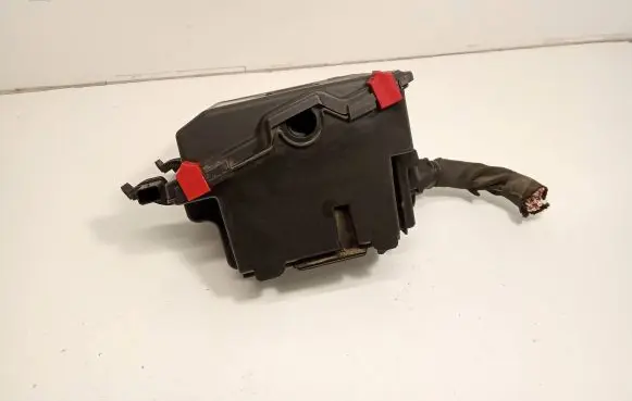 Peugeot 308 Fuse module 9678633380 74531