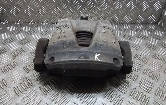 Citroen Jumpy Front brake caliper