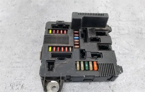 Other control units/modules