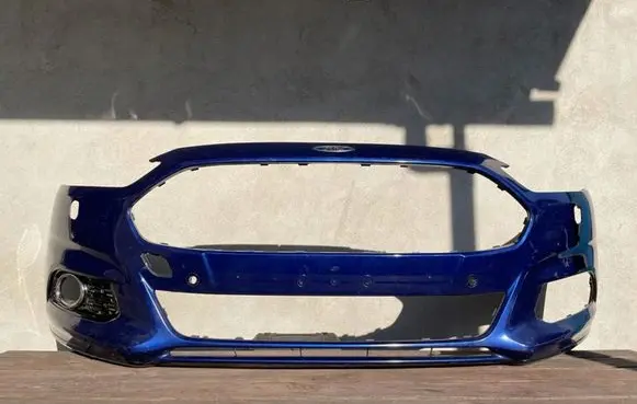 Ford Mondeo MK V Front bumper DS7317757