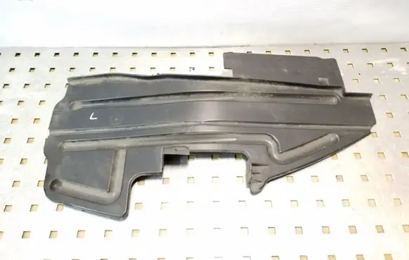 Toyota Avensis T250 Other under body part 5329405010