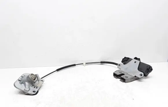 Volvo S80 Tailgate/trunk/boot lock/catch/latch 6G9NF442A66AA 31253043